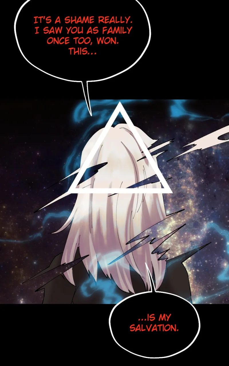 6th Degree Chapter 53 page 72 - 