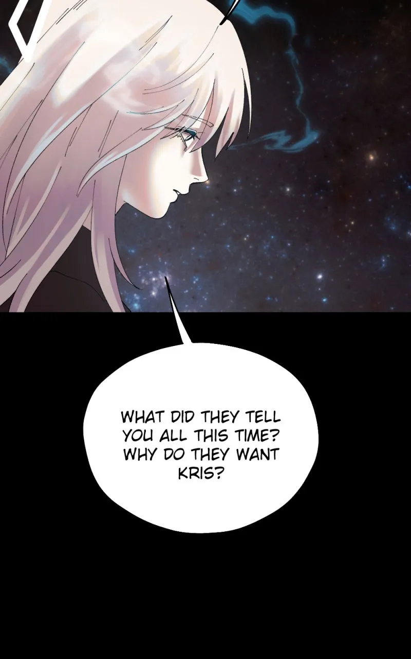 6th Degree Chapter 53 page 10 - 