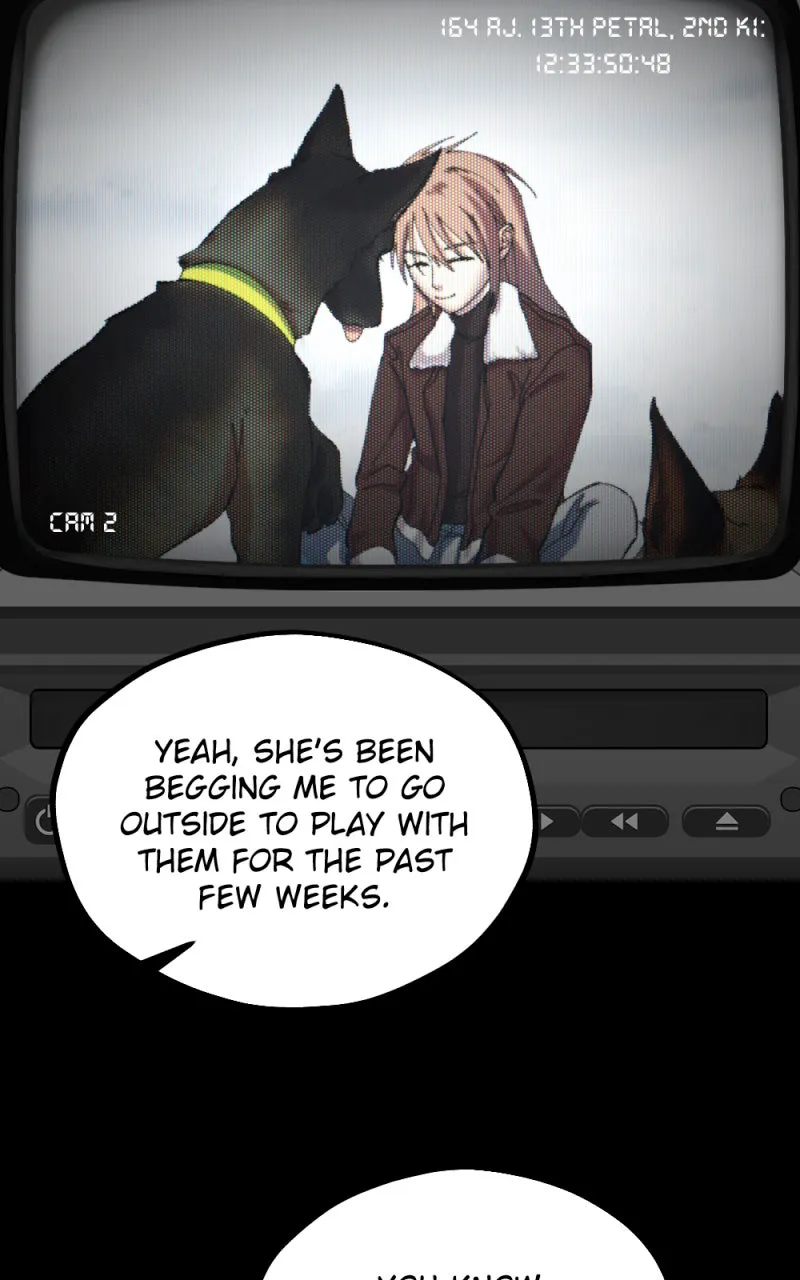 6th Degree Chapter 54 page 102 - 