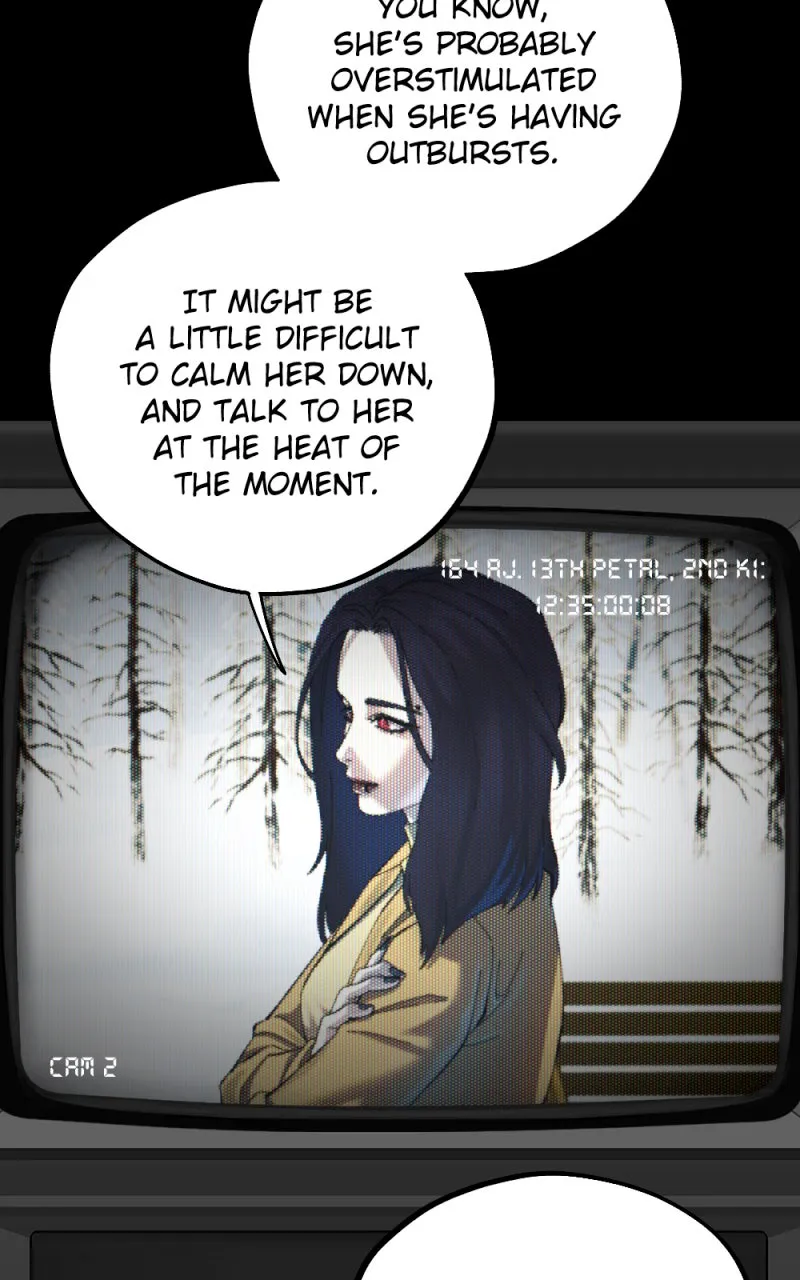 6th Degree Chapter 54 page 103 - 