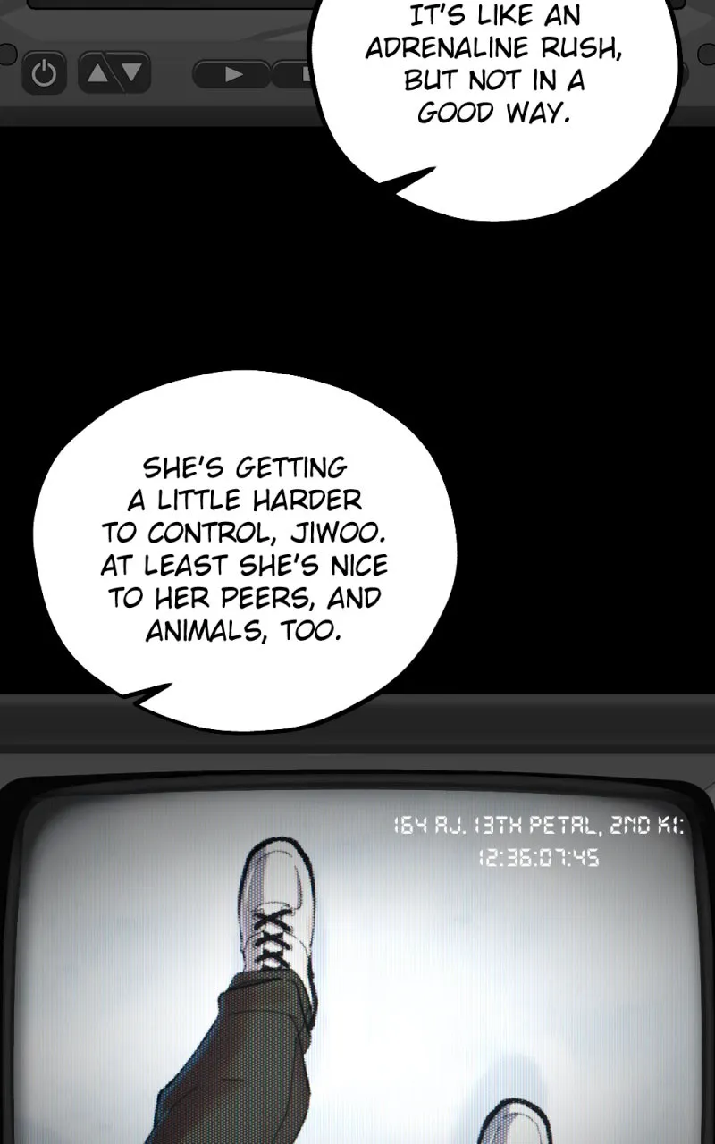 6th Degree Chapter 54 page 104 - 
