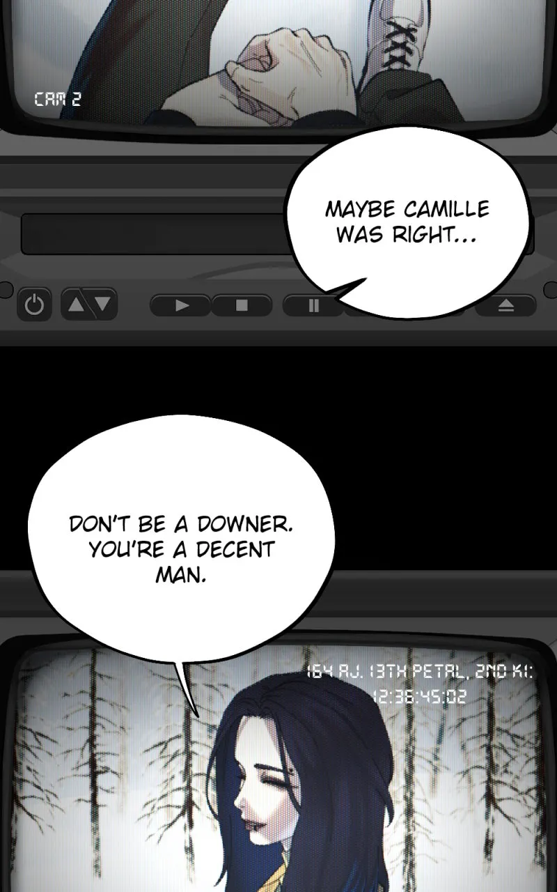 6th Degree Chapter 54 page 105 - 