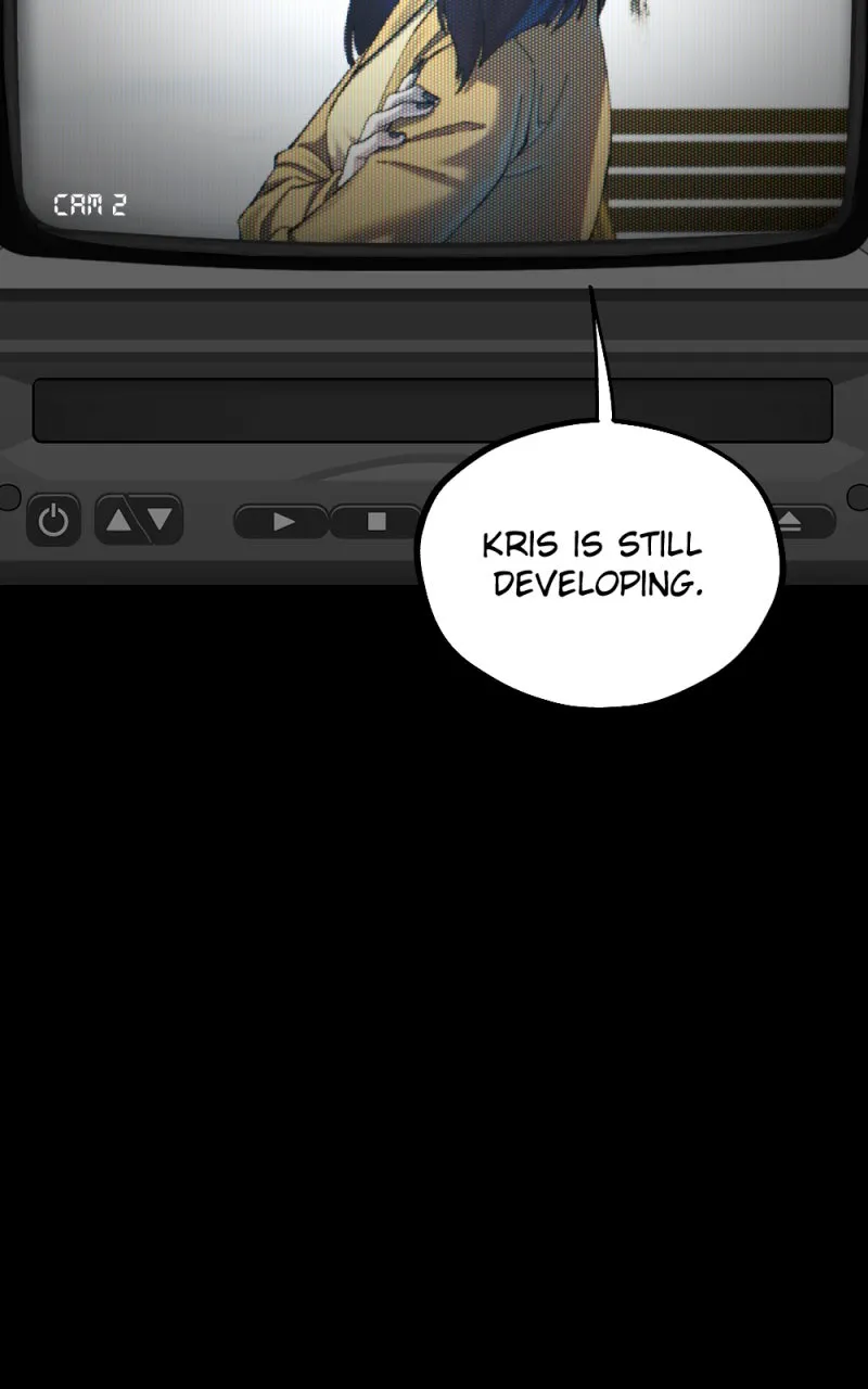 6th Degree Chapter 54 page 106 - 