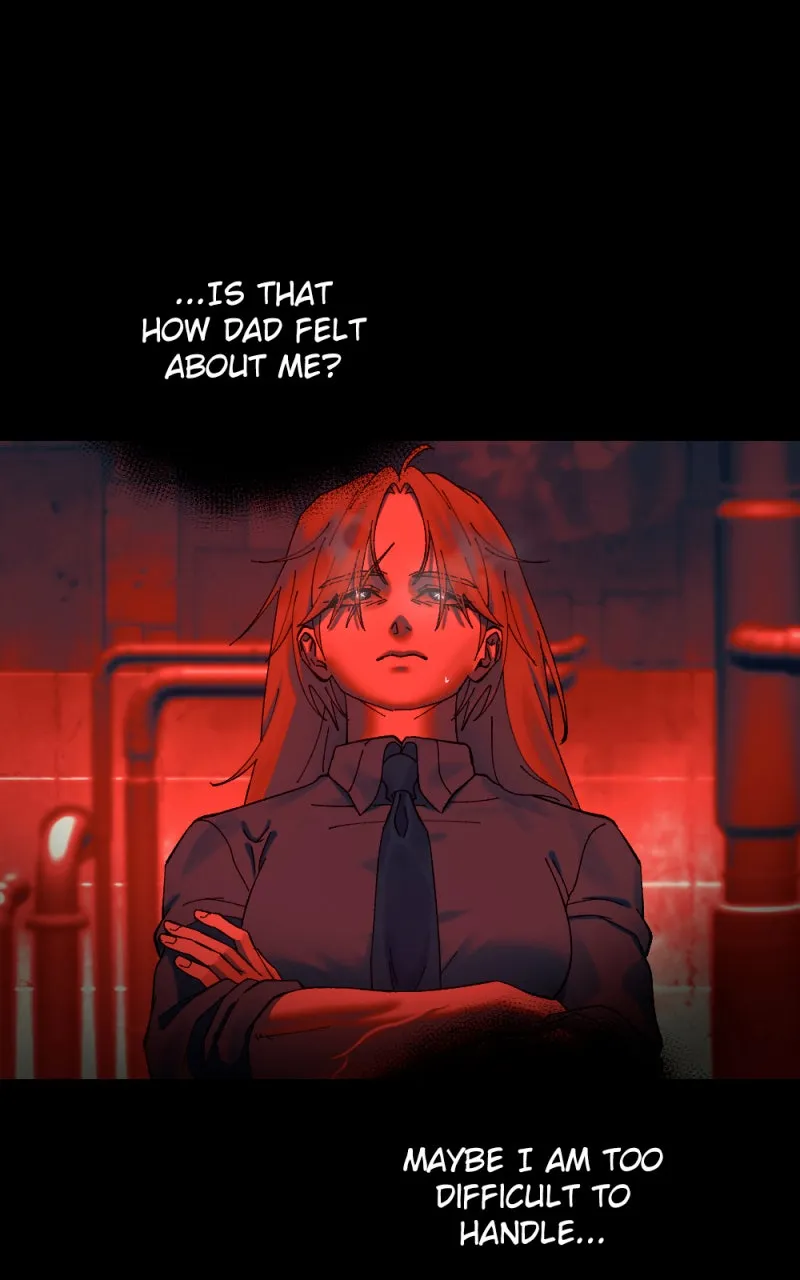6th Degree Chapter 54 page 107 - 