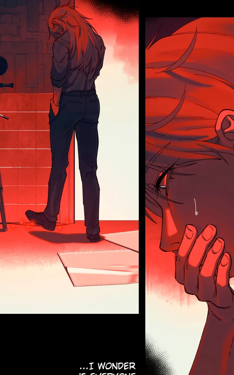 6th Degree Chapter 54 page 110 - 