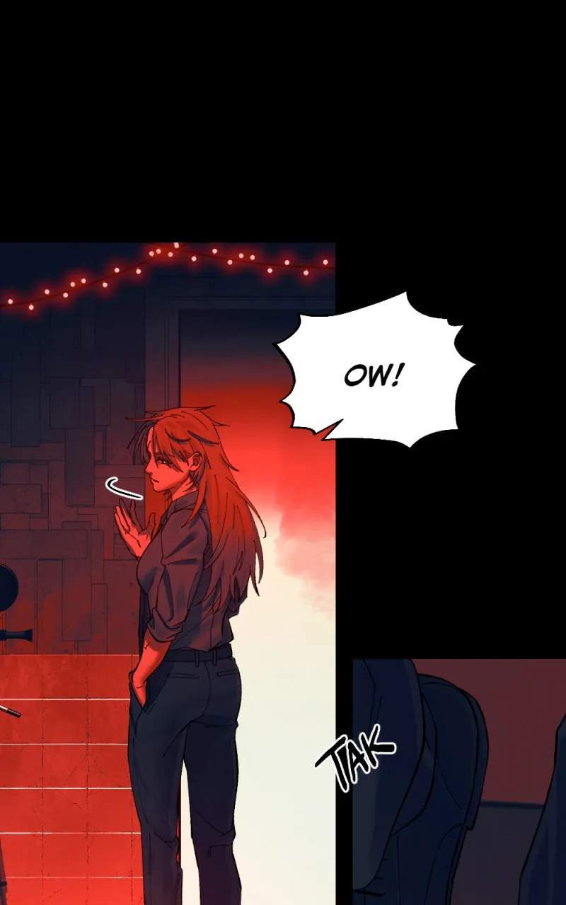 6th Degree Chapter 54 page 113 - 