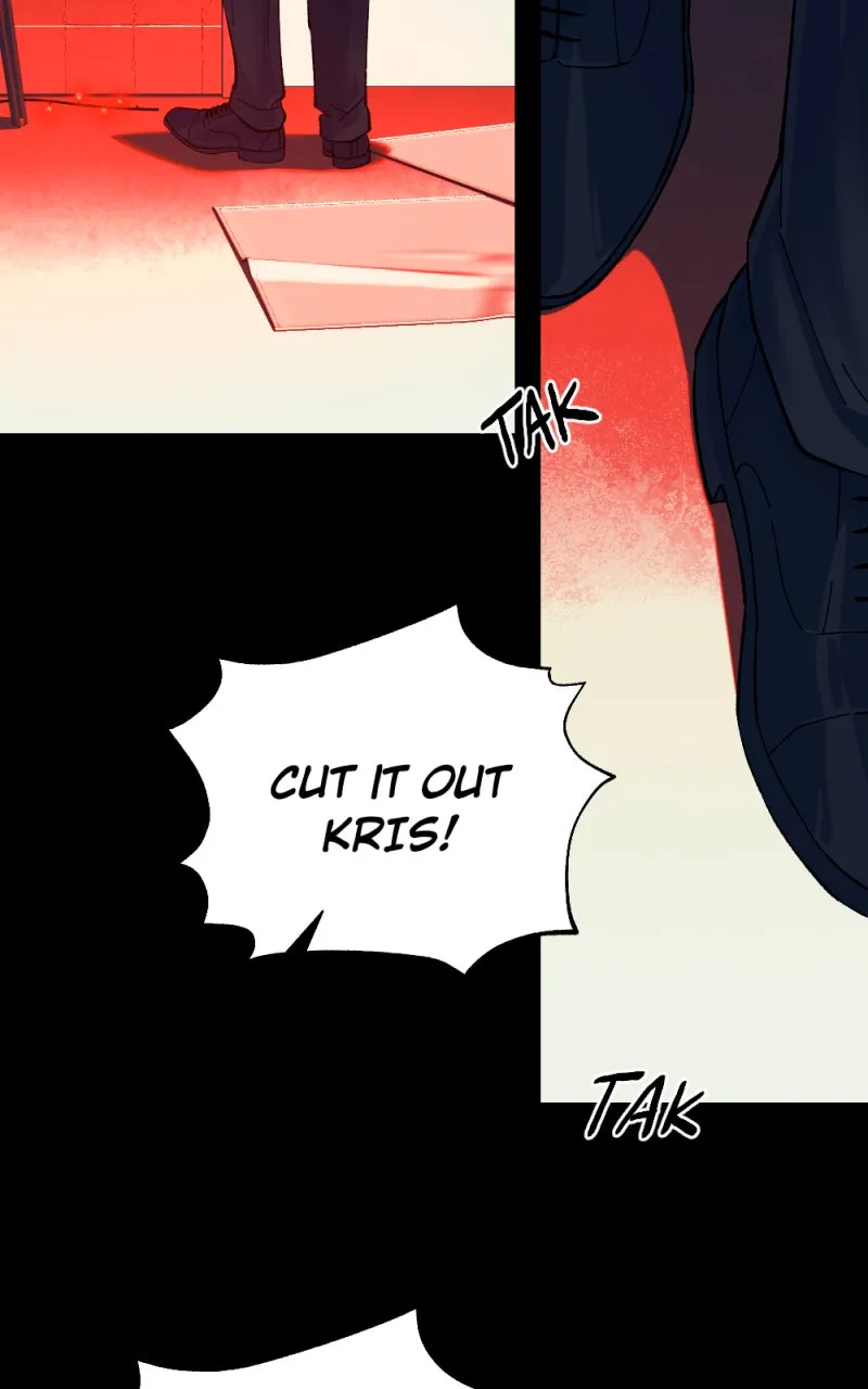 6th Degree Chapter 54 page 114 - 