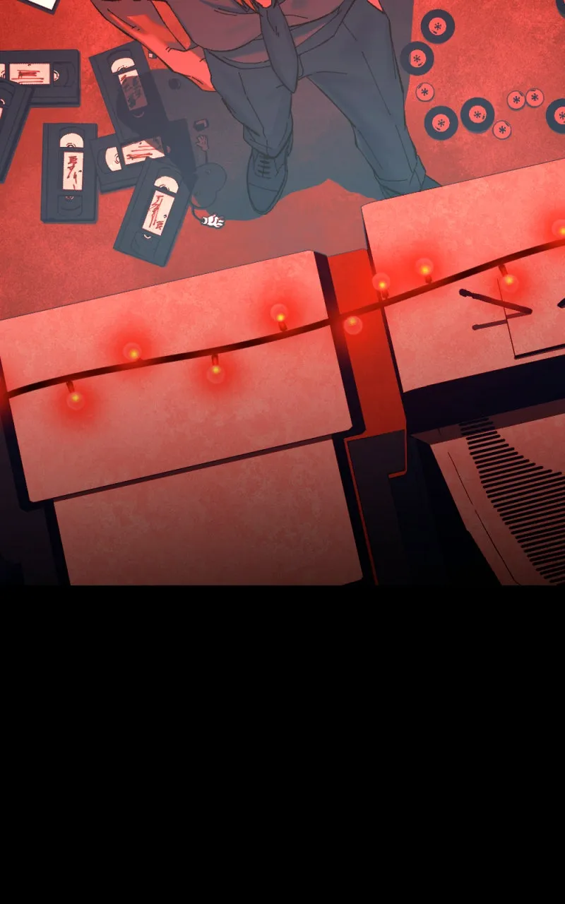 6th Degree Chapter 54 page 117 - 