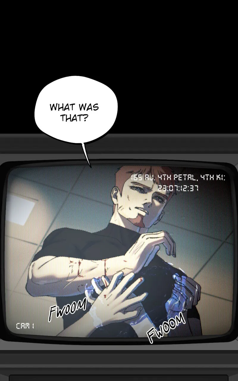 6th Degree Chapter 54 page 119 - 