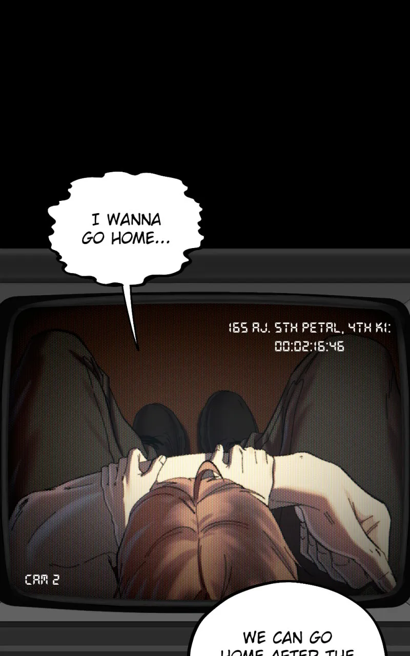 6th Degree Chapter 54 page 123 - 