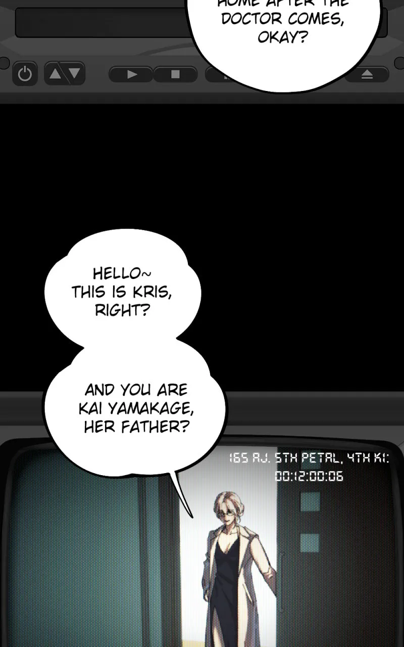 6th Degree Chapter 54 page 124 - 