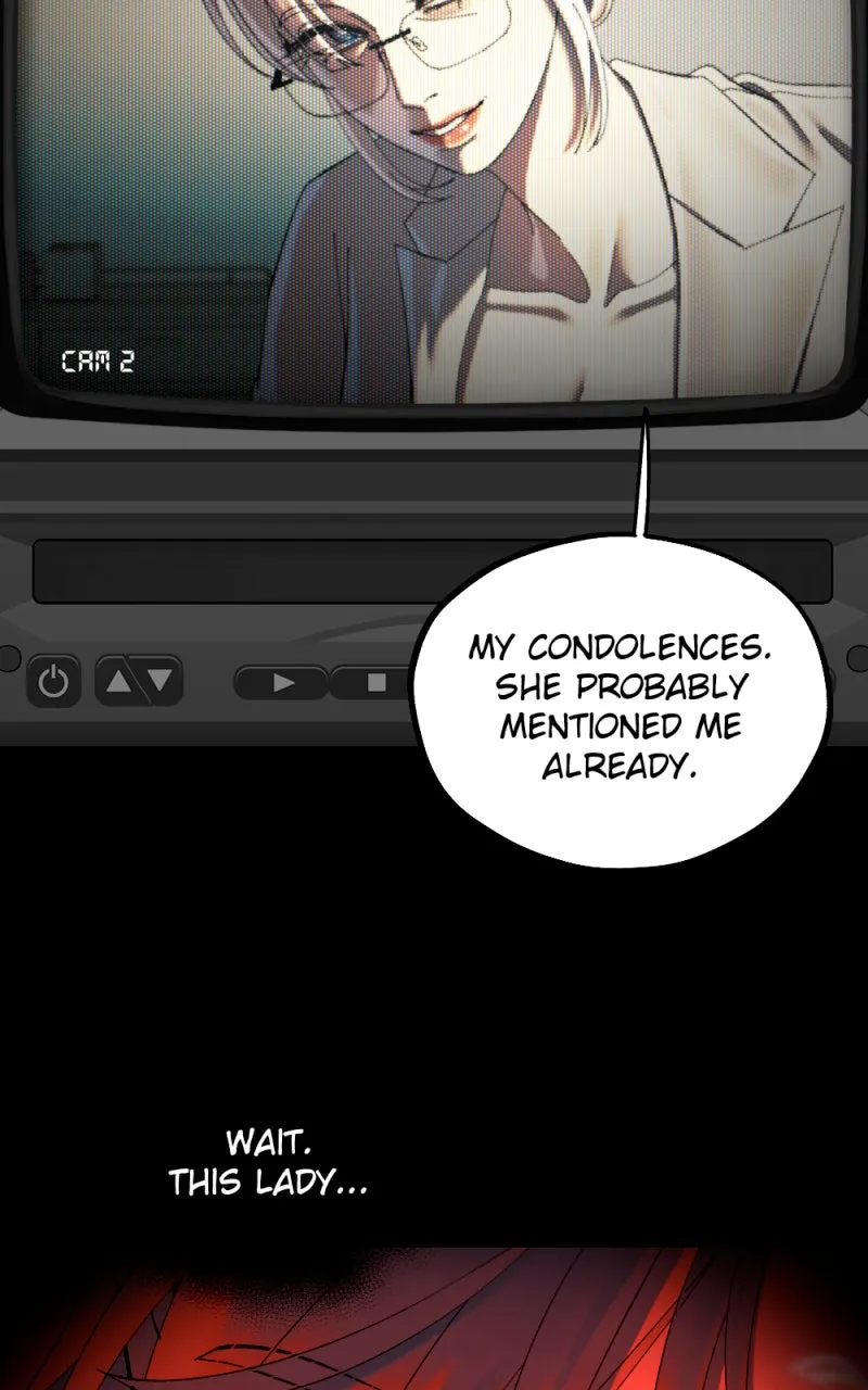 6th Degree Chapter 54 page 126 - 