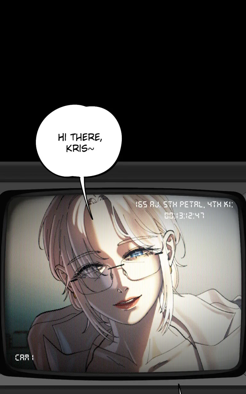 6th Degree Chapter 54 page 128 - 