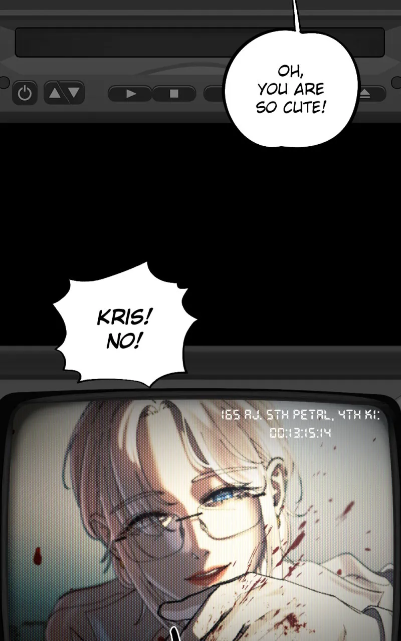 6th Degree Chapter 54 page 129 - 