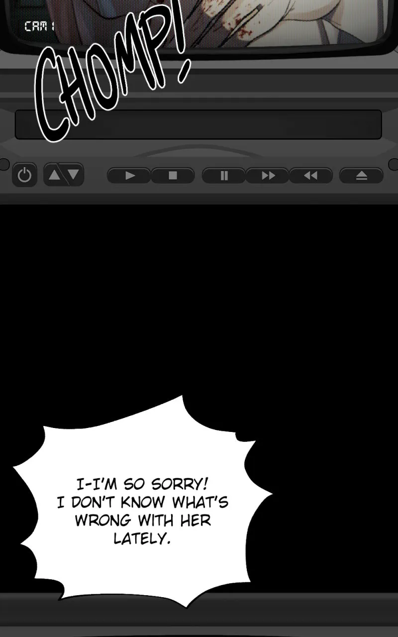 6th Degree Chapter 54 page 130 - 