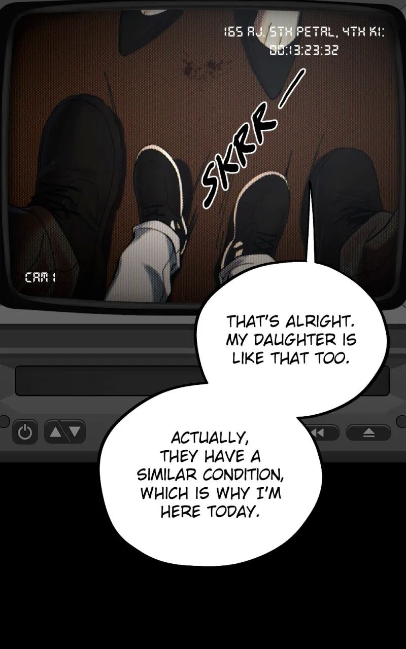 6th Degree Chapter 54 page 131 - 