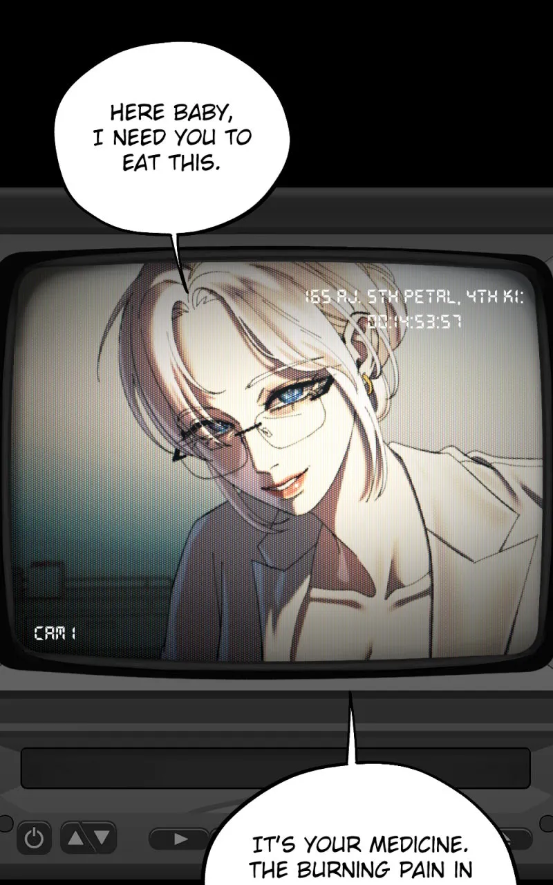 6th Degree Chapter 54 page 132 - 