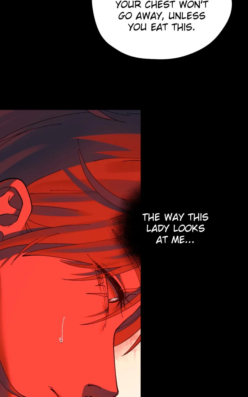 6th Degree Chapter 54 page 133 - 