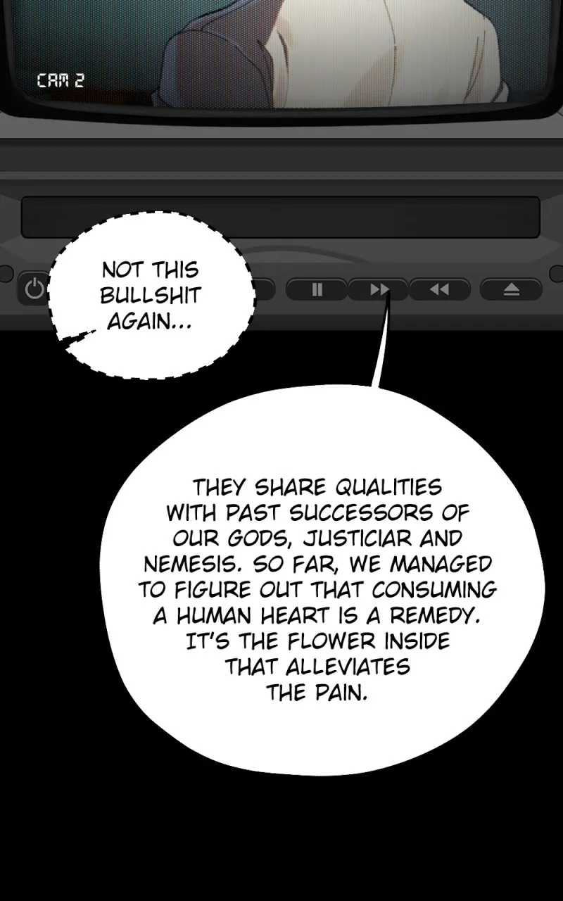 6th Degree Chapter 54 page 137 - 