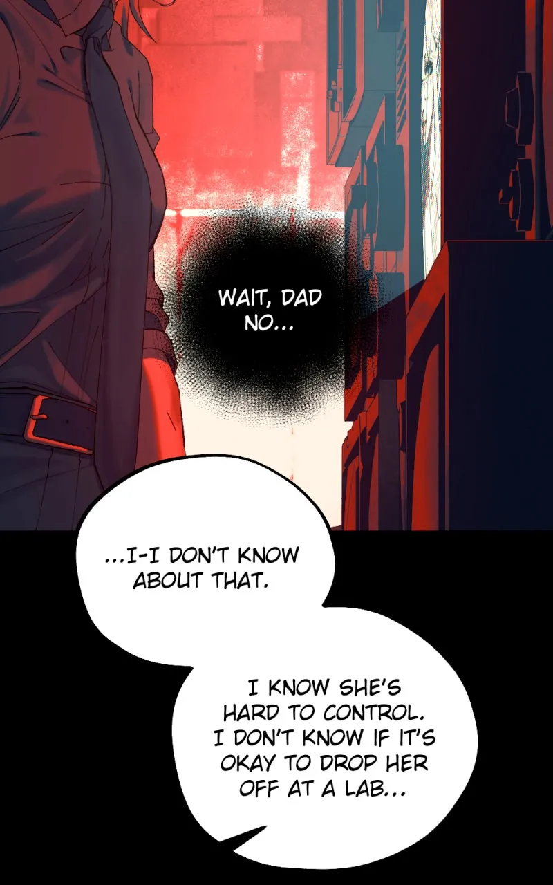 6th Degree Chapter 54 page 139 - 