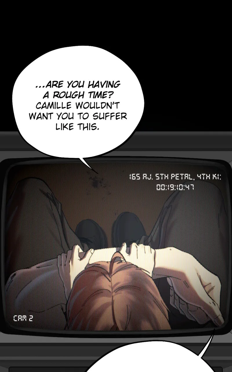 6th Degree Chapter 54 page 140 - 
