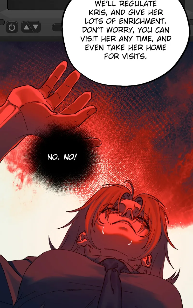 6th Degree Chapter 54 page 141 - 