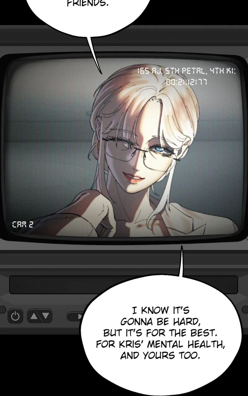 6th Degree Chapter 54 page 143 - 