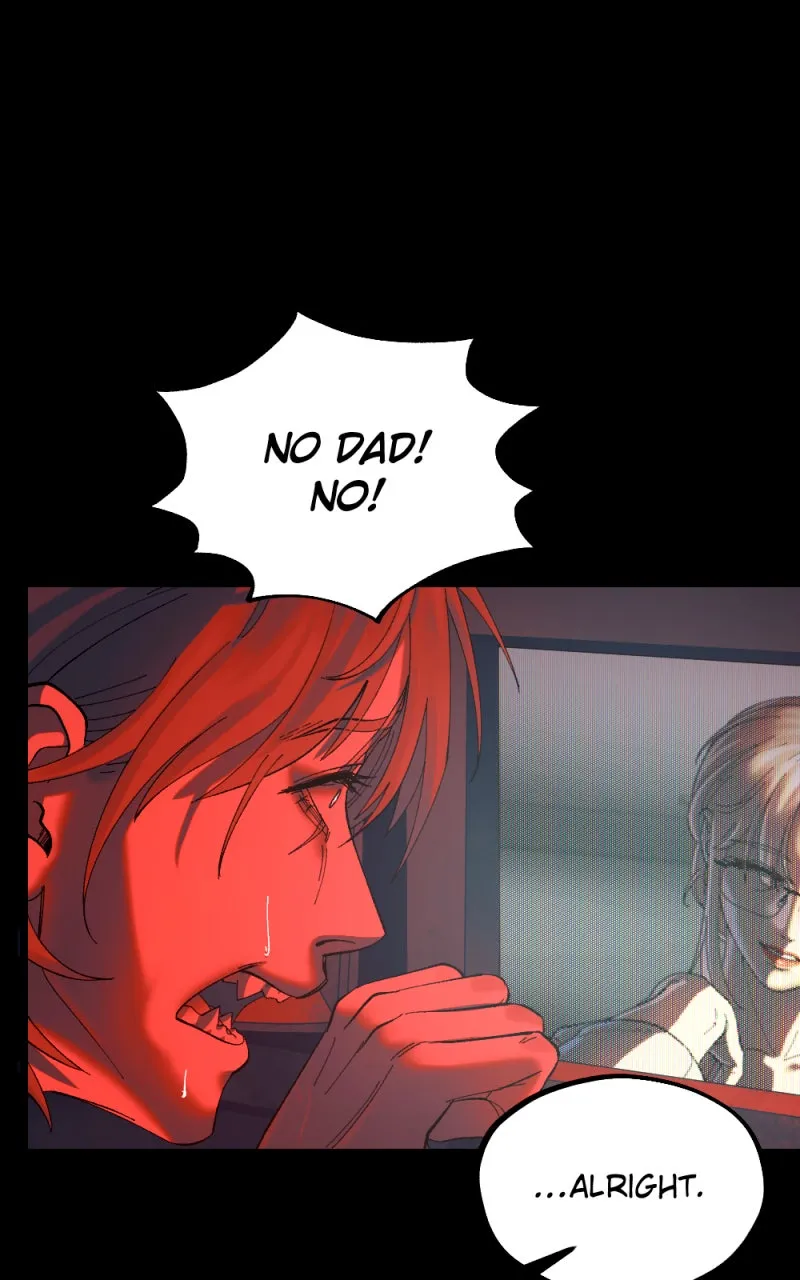 6th Degree Chapter 54 page 144 - 