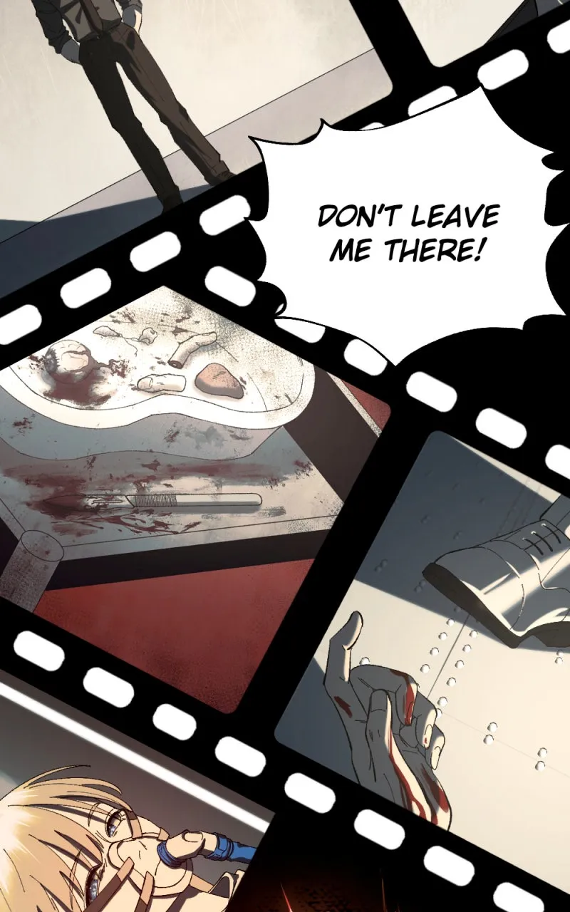 6th Degree Chapter 54 page 146 - 