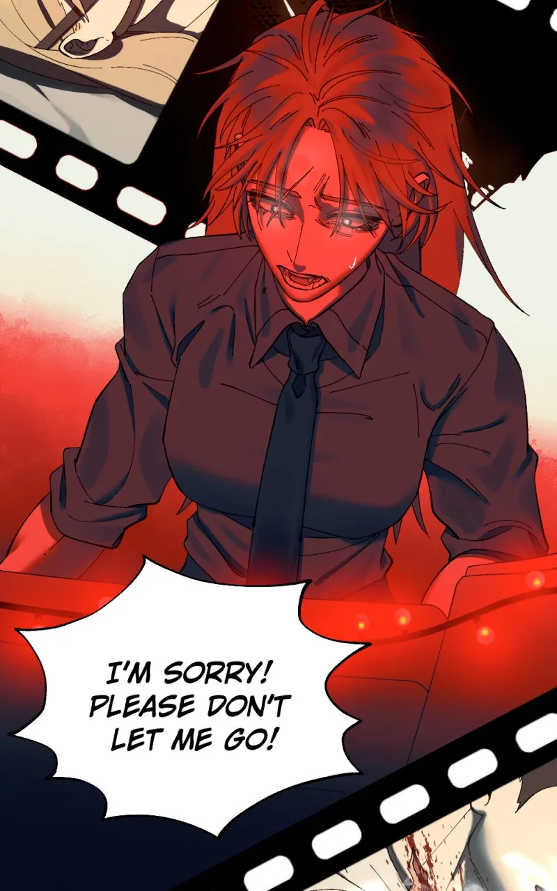 6th Degree Chapter 54 page 147 - 