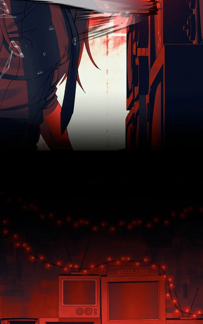 6th Degree Chapter 54 page 150 - 