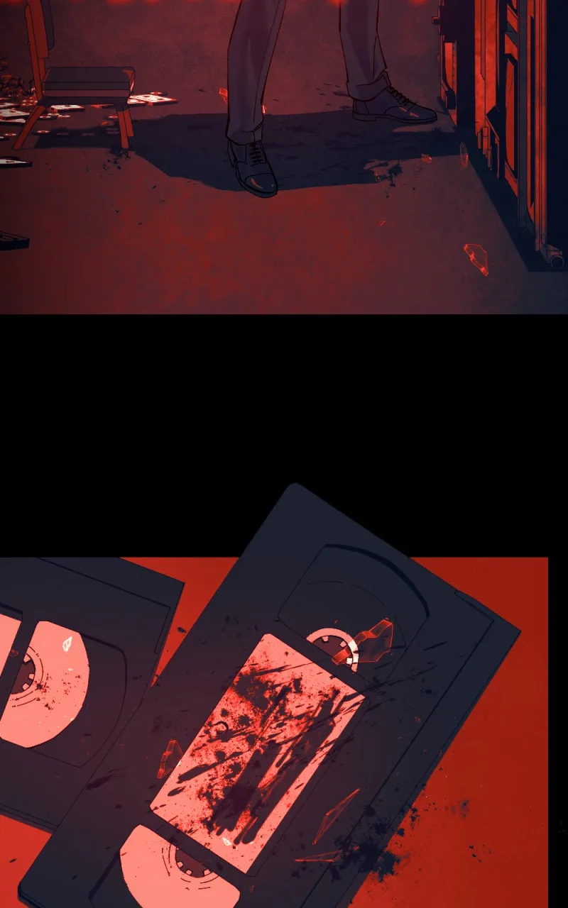 6th Degree Chapter 54 page 153 - 