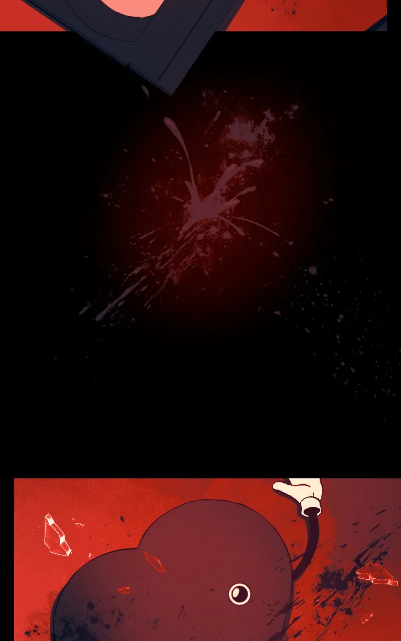6th Degree Chapter 54 page 154 - 