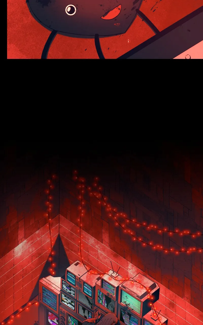 6th Degree Chapter 54 page 155 - 