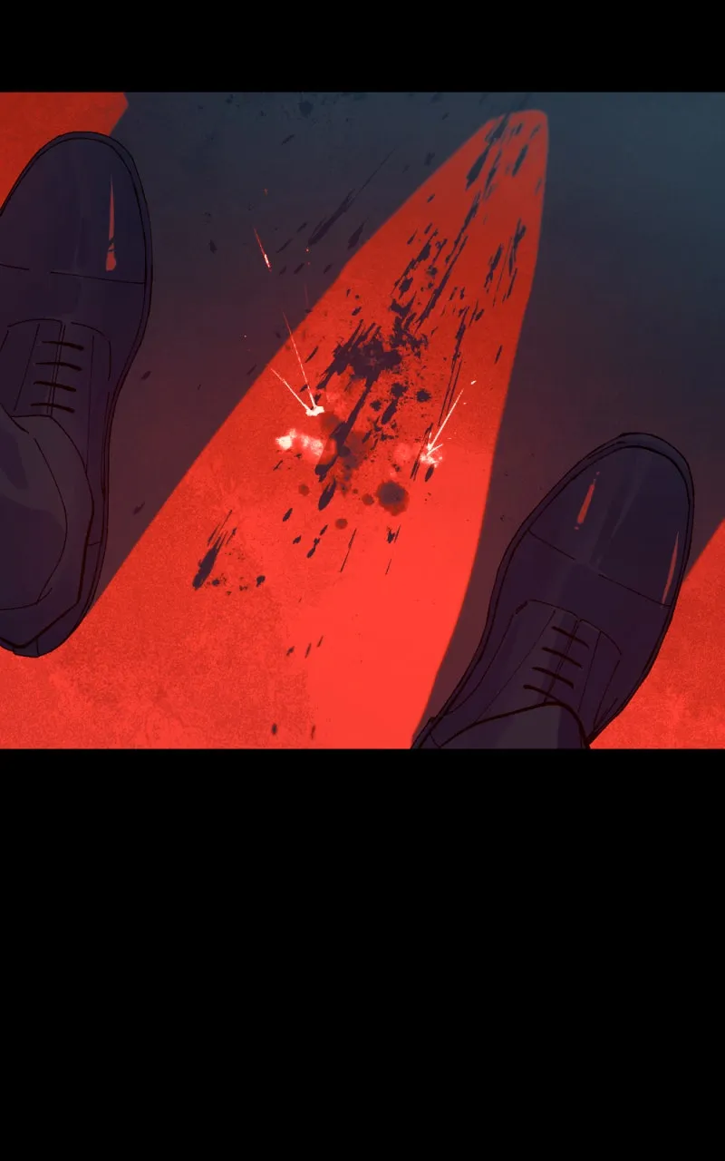 6th Degree Chapter 54 page 158 - 
