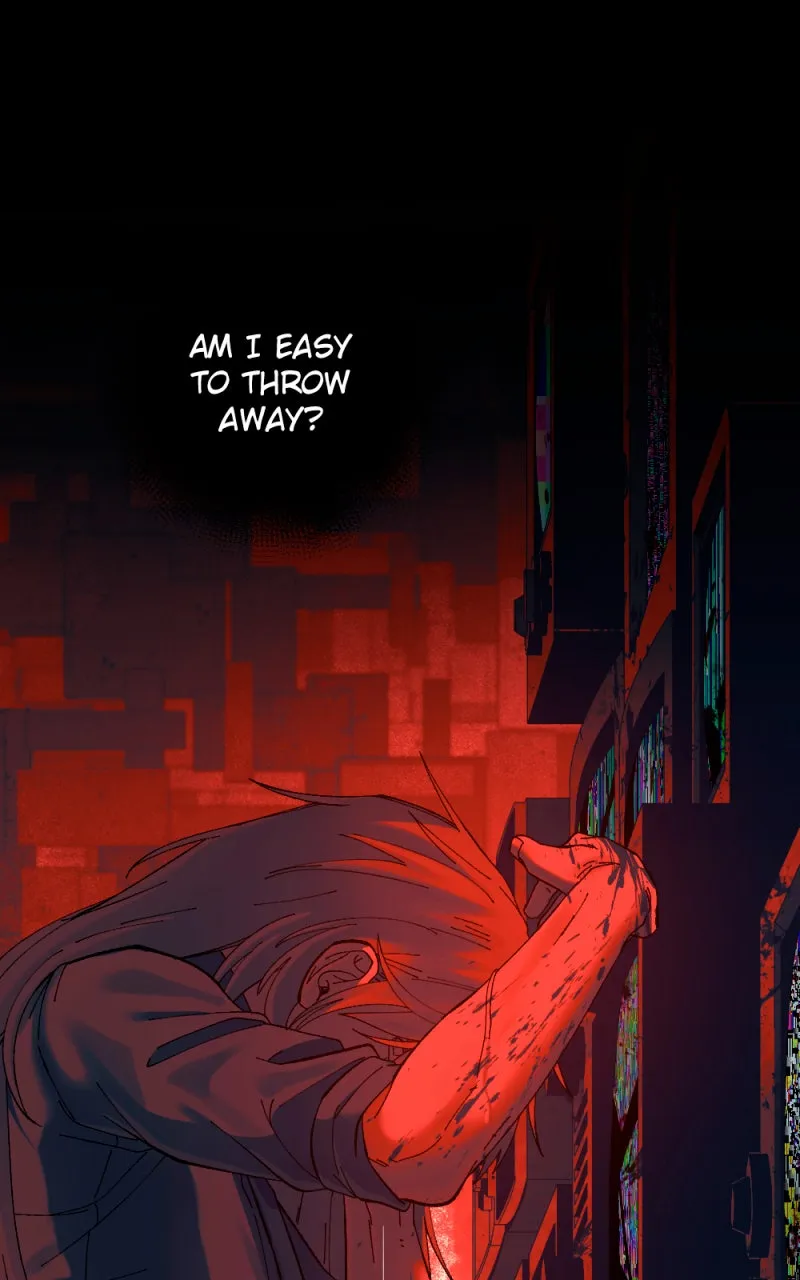 6th Degree Chapter 54 page 159 - 