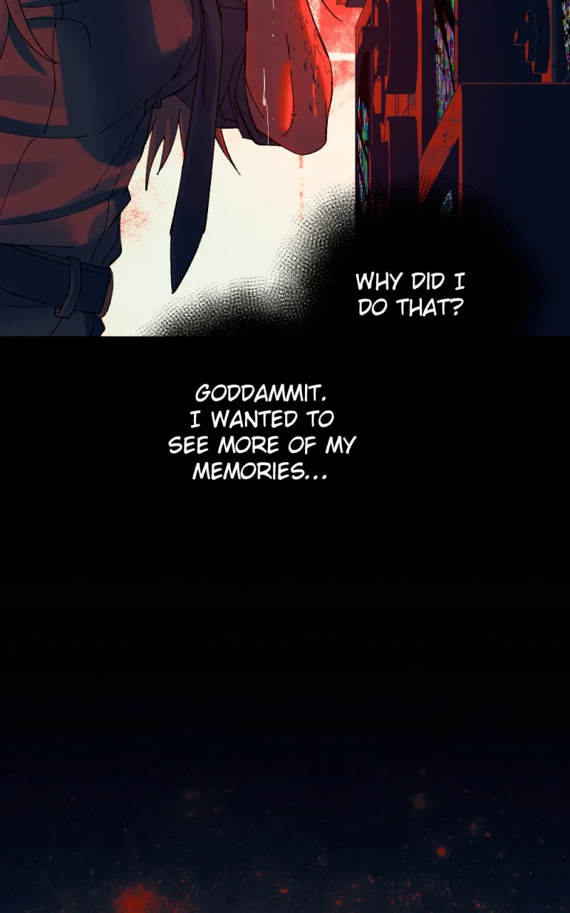 6th Degree Chapter 54 page 160 - 