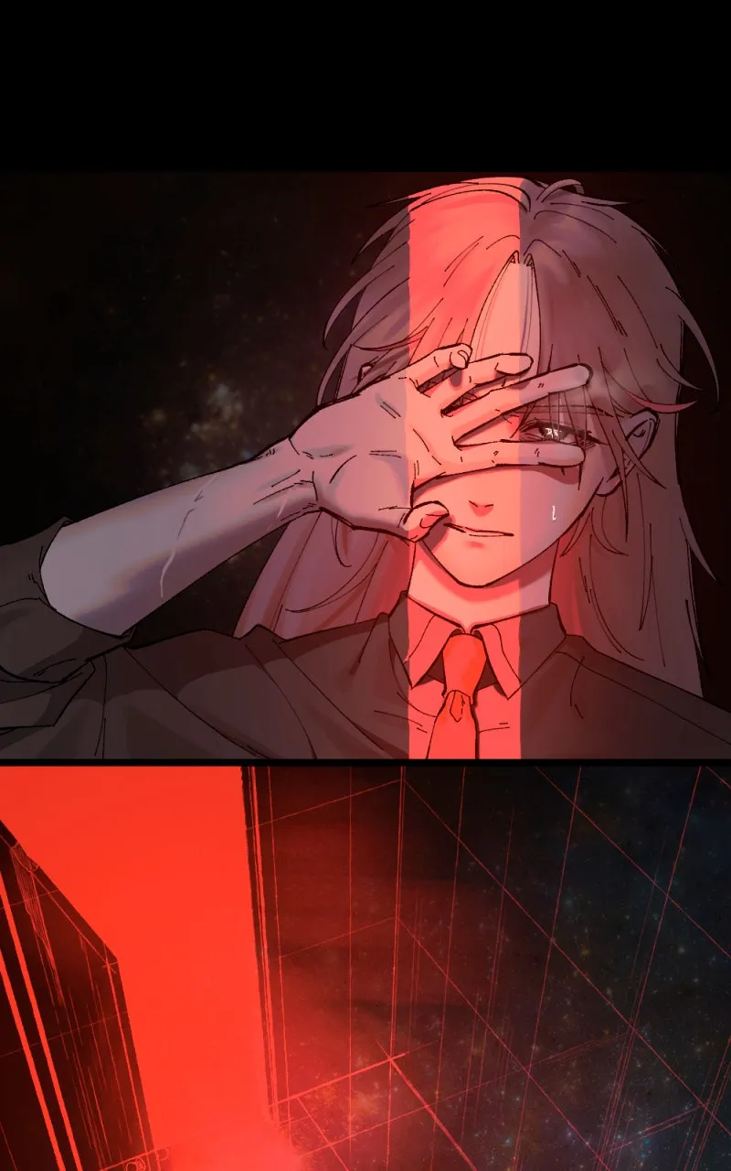 6th Degree Chapter 54 page 22 - 