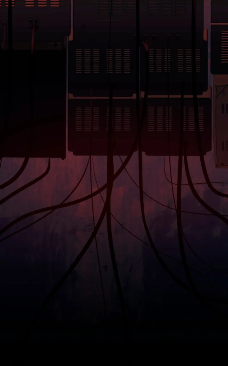 6th Degree Chapter 54 page 32 - 
