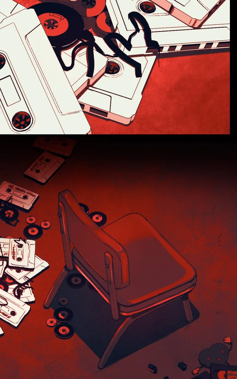 6th Degree Chapter 54 page 35 - 
