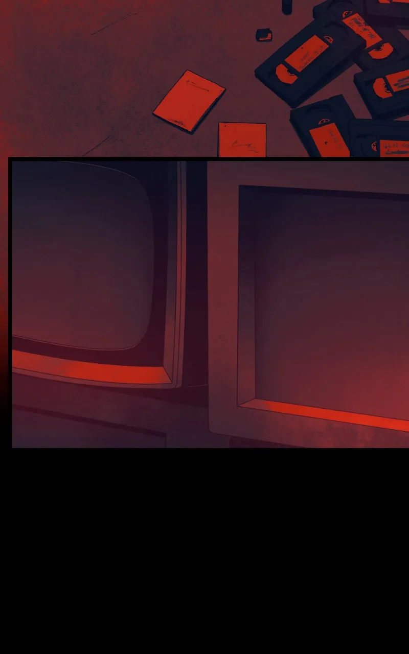 6th Degree Chapter 54 page 36 - 