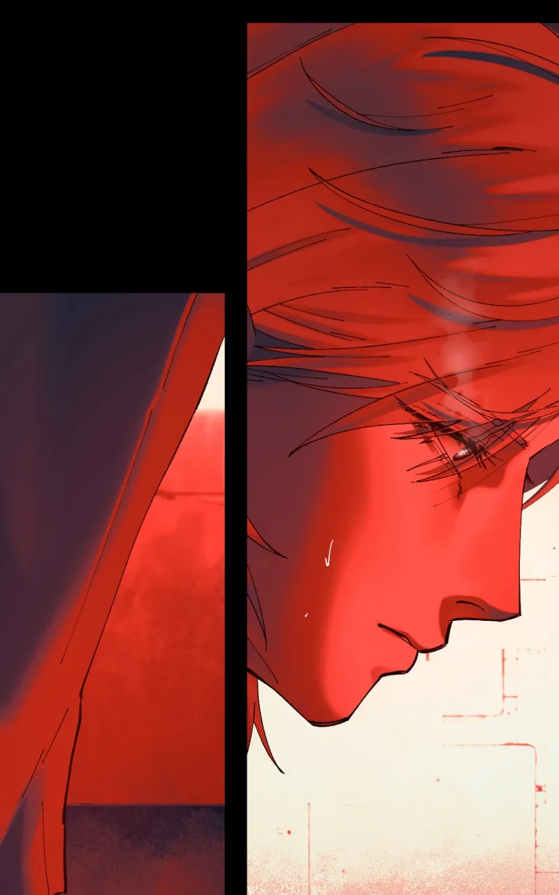 6th Degree Chapter 54 page 37 - 