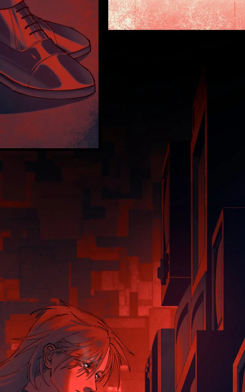 6th Degree Chapter 54 page 38 - 