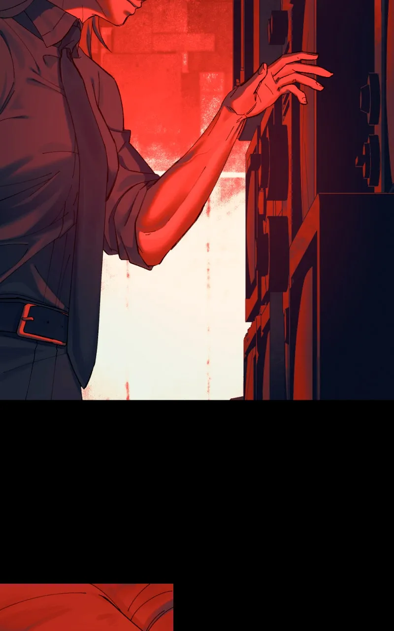 6th Degree Chapter 54 page 39 - 
