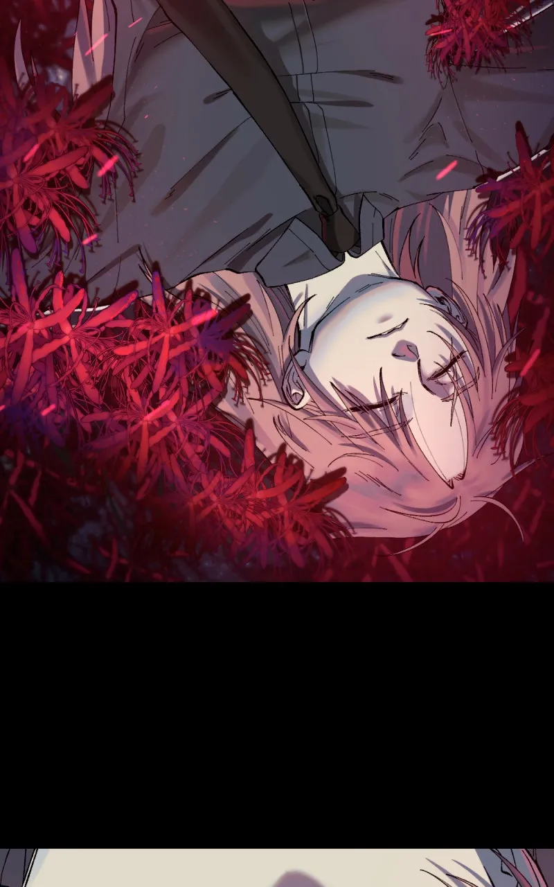 6th Degree Chapter 54 page 5 - 