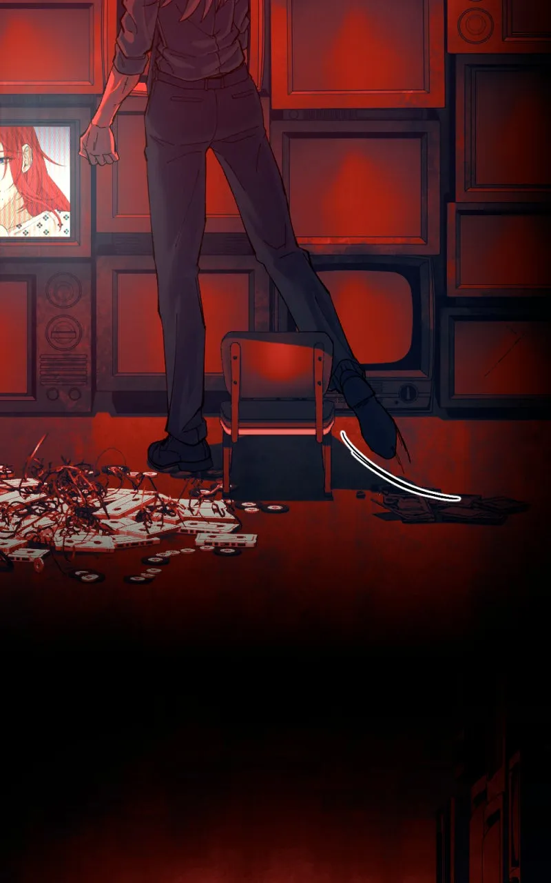 6th Degree Chapter 54 page 42 - 