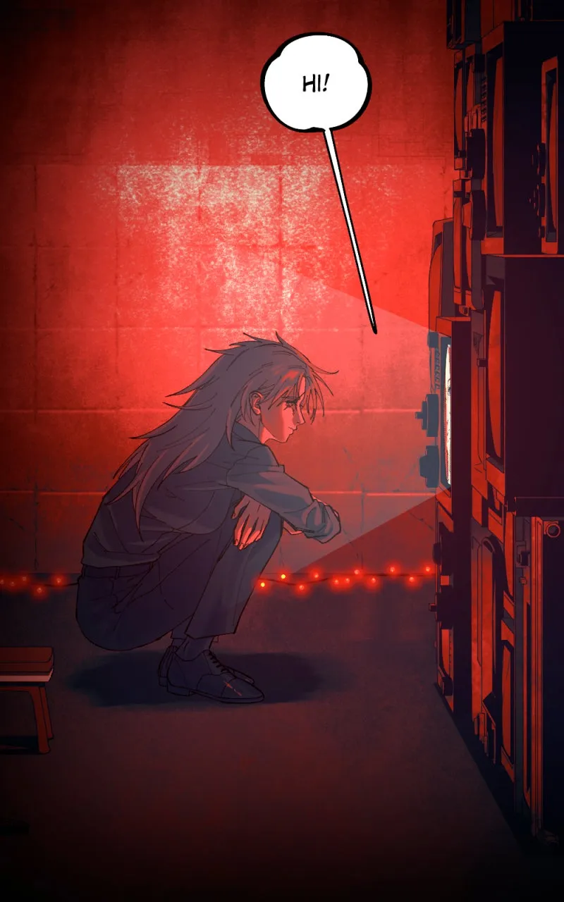 6th Degree Chapter 54 page 43 - 