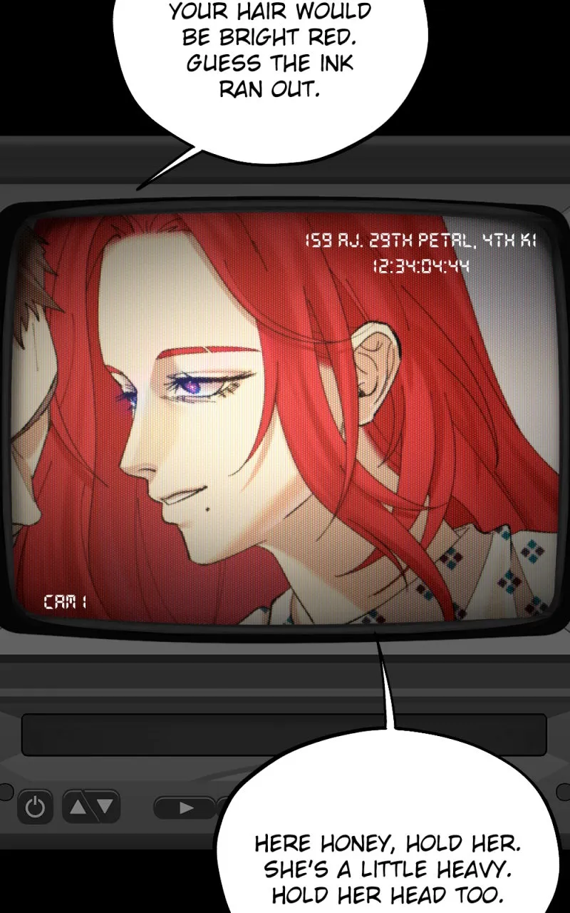 6th Degree Chapter 54 page 47 - 