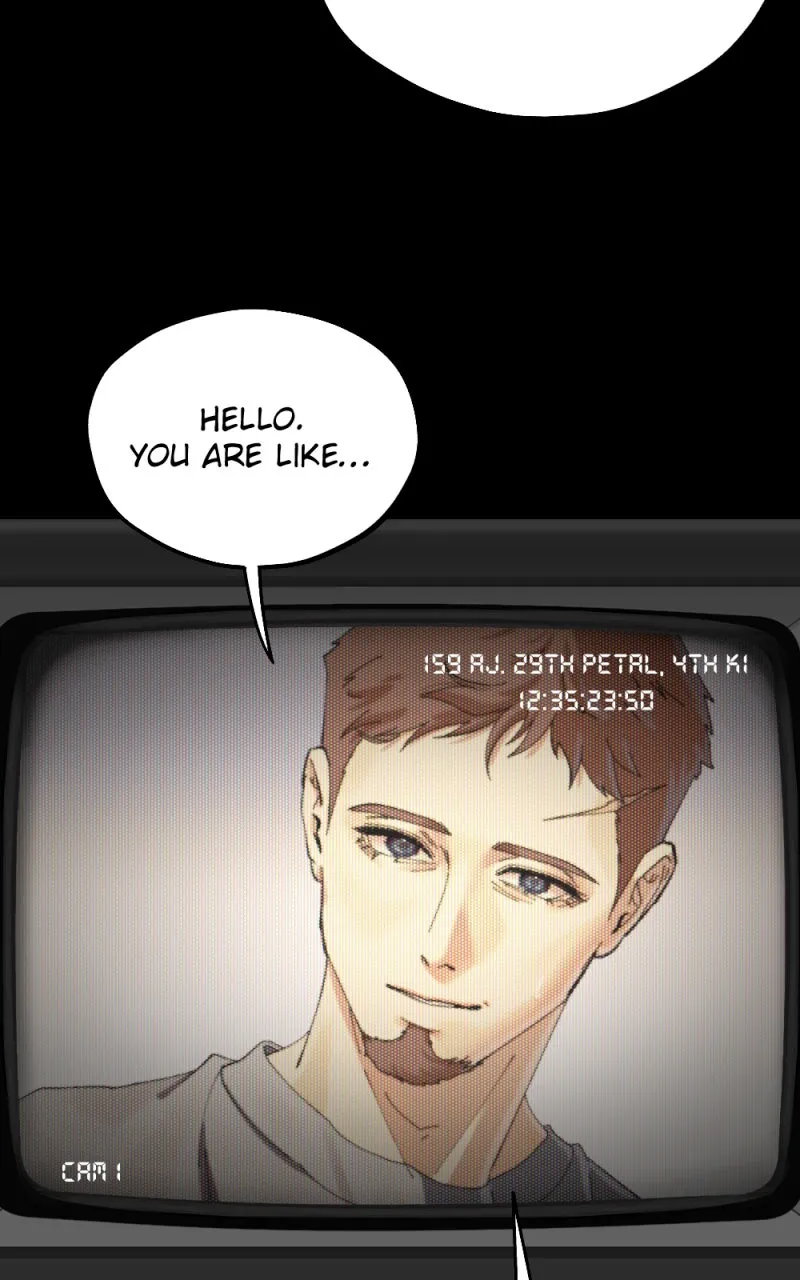 6th Degree Chapter 54 page 48 - 