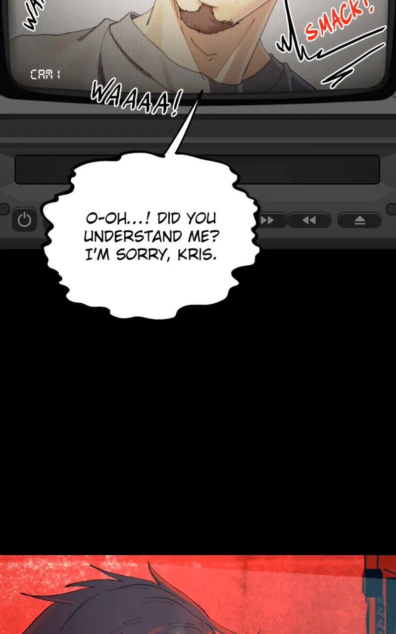 6th Degree Chapter 54 page 50 - 